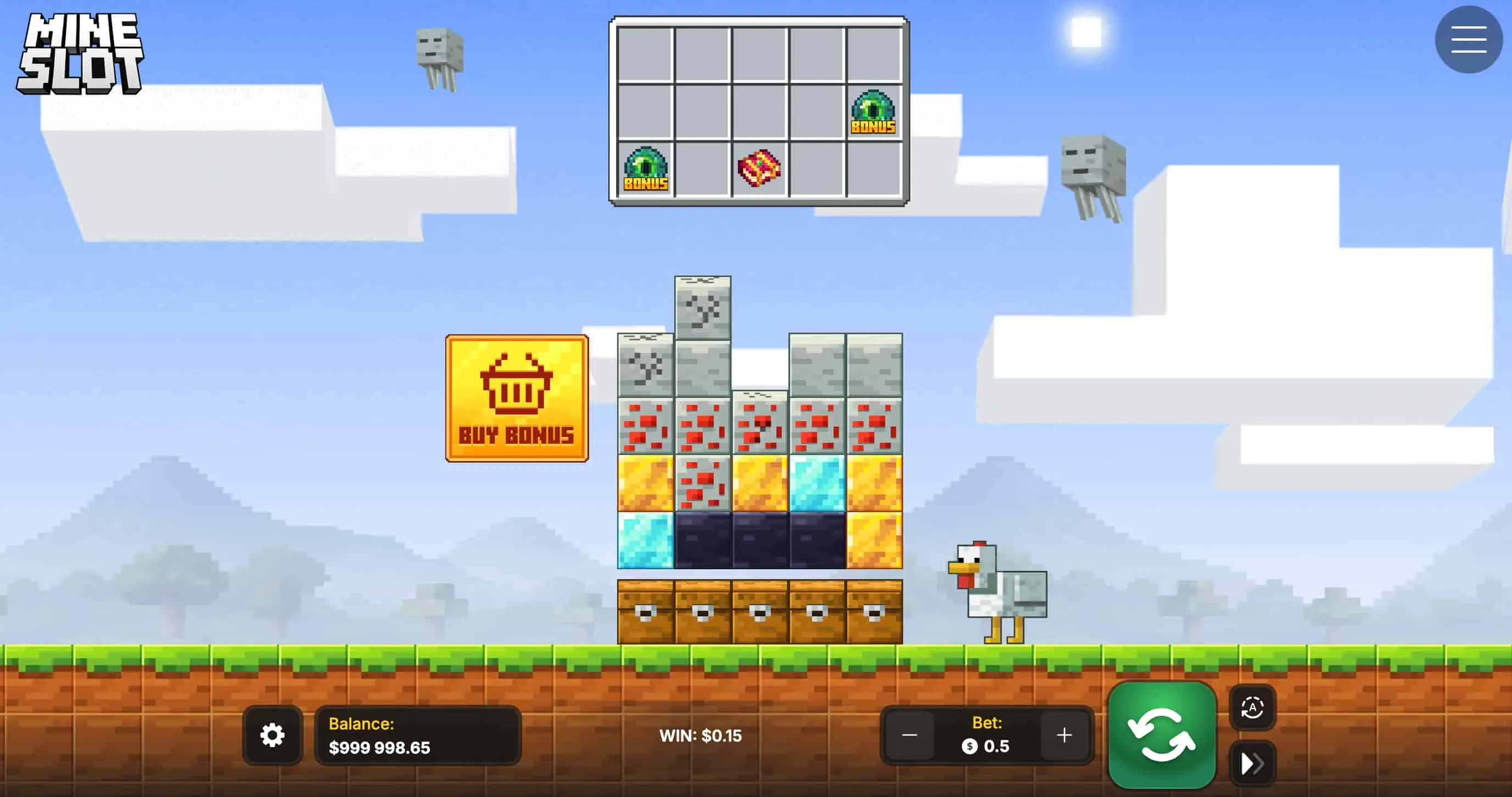Découverte Gratuite de Mine Slot via l'Offre Inout Découverte Gratuite de Mine Slot via l'Offre Inout